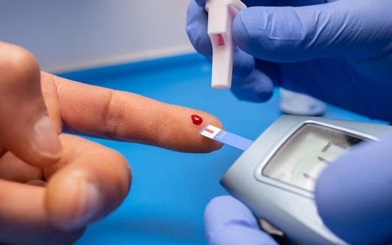 How Quickly Does CoQ10 Lower Blood Pressure?